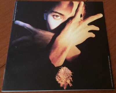 Terence Trent D‘Arby‘s -  Neither Fish Nor Flesh - CD - 1989 - Bild 1 von 4