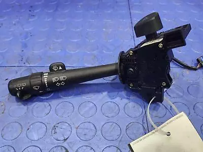 07-14 Interruptor limpiaparabrisas de columna de dirección Cadillac Escalade OEM 15849314 Foto 1 de 4