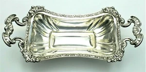 Historische  Prunkschale Silber Lübeck 1850 68/3 - Picture 1 of 7