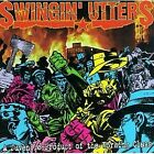 Swingin' Utters - A Juvenile Product Of The Working Cla