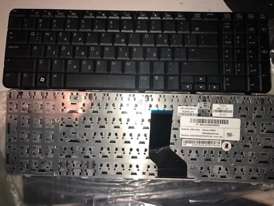 496771-151 \\ 502860-151 100% HP TECLADO NUEVO PARA PRESARIO SERIE CQ-60 (GR) Foto 1 de 4