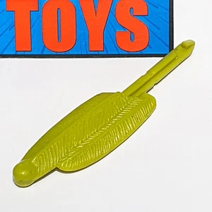 Transformers Beast Wars Tigerhawk LEFT MISSILE Transmetals 2 Ultra class green - Picture 1 of 8