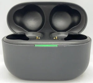 Sony WF-LS900N/B LinkBuds S Wireless Charging Case - Black #20 - Serial #2095632 - Picture 1 of 4