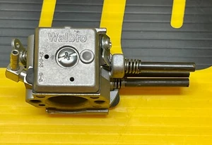 NOS OEM McCulloch ProMac 605, 610 HDB L6B Walbro Carburetor PN 95763  (Bin 6B) - Picture 1 of 6
