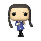 Funko Pop! Vinyl: The Addams Family - Wednesday Addams #1549