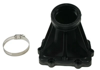 Ski-Doo Summit 800R P-TEK Sport, 2012-2013, brida de montaje de carburador Foto 1 de 4