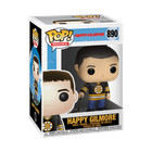 Funko Pop! Vinyl Happy Gilmore #890 with Protector