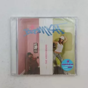 BOOMKAT The Wreckoning B000006632 CD Compact Disc SEALED - Picture 1 of 3