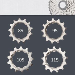 Lightweight and Sturdy 811 Speed MTB Road Bike Cassette Cog 1113T for Shimano