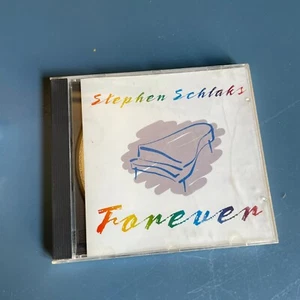CD Stephen Schlaks – Forever - Imagen 1 de 1