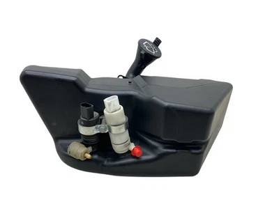 2013-2018 MERCEDES G63 WINDSHIELD WASHER RESERVOIR BOTTLE 4638600960 OEM Foto 1 de 4