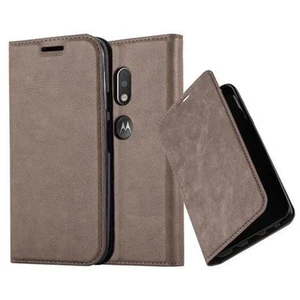 Case for Motorola MOTO G4 PLAY Cover Protection Book Wallet Magnetic Book - Photo 1 sur 17