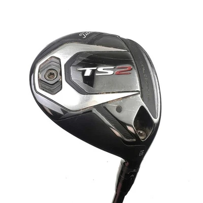 Titleist TS2 3 Wood / 15 Degree / Tensei Blue AV Series 65 Regular Flex - Image 1 of 4