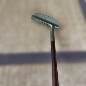 Wooden shaft Paddle Putter 1400 - Picture 1 of 4