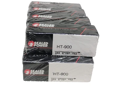 8 Engine Valve Lifter Sealed Power HT-900 FE BB SB BBF FORD 289 302 351 460 429 Foto 1 de 4