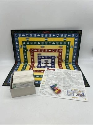 Wit's End Board Game Game Development Group Ed Gold Seal Of Excellence Wits End - Image 1 of 4