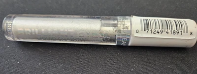 Loreal Paris Brilliant Eyes Liquid Shadow #480 Moonstone- New- Free Ship - Image 1 of 2