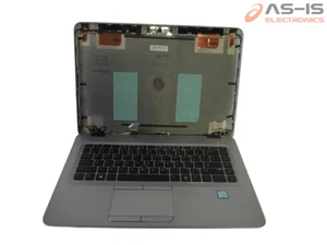 *TAL CUAL* HP EliteBook 840 G4 14" Core i5-6300U 2.40GHz 8GB 256GB SSD W11 (V1691) - Imagen 1 de 6