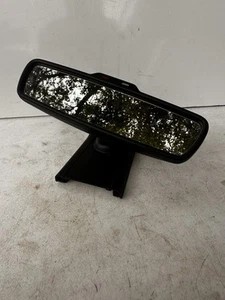 2017-2023 DODGE CHARGER INTERIOR REAR VIEW MIRRORš„ - Picture 1 of 4