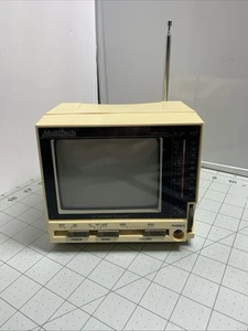 multitech mini tv 4,5" mb-0401 - Bild 1 von 5