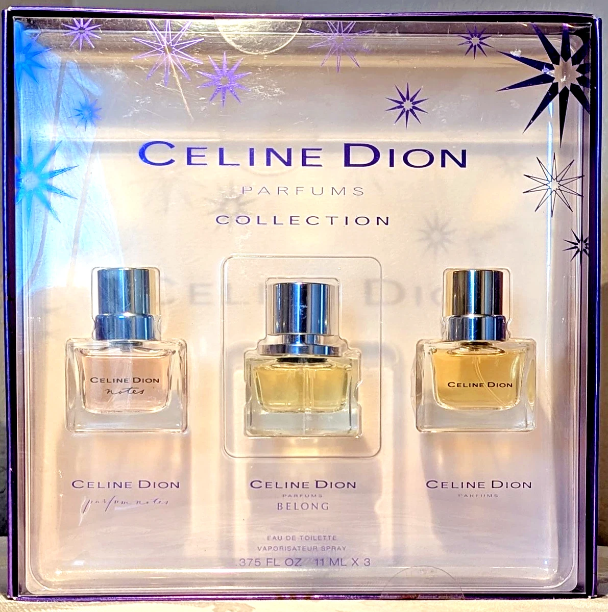 Celine Dion Discontinued Fragrances for Women for sale | eBay