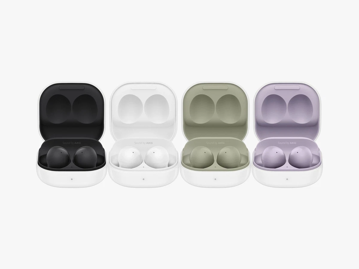 Samsung Galaxy Buds2 for sale - eBay