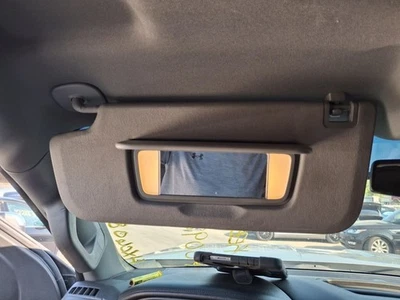 GMC Sierra 250 2020 conductor parasol izquierdo gris usado OEM 268-12585L Foto 1 de 4