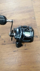 Carrete eléctrico Shimano 21 Force Master 200 - Imagen 1 de 9