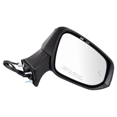 Espejo retrovisor derecho compatible con Toyota Venza 2021-2024 Foto 1 de 4