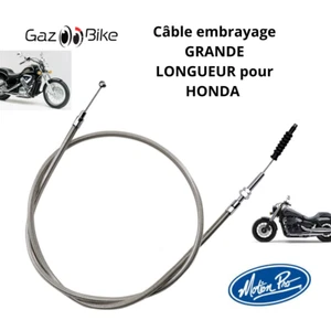 Motion Pro Kupplungszug GROSSE LÄNGE HONDA VT 750 von 2013 bis 2022 - Bild 1 von 1