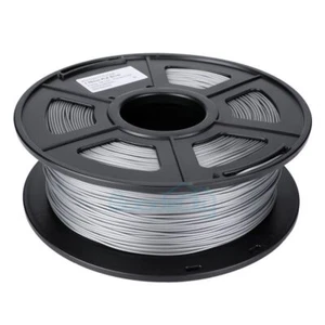 PLA 3D Drucker Filament 1,75 mm 1 kg ungiftig mehrfarbig - Bild 1 von 13