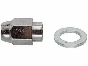 Lug Nut For 1988-2012 Dodge Grand Caravan 1989 1990 1991 1992 1993 1994 G241VF - Picture 1 of 1