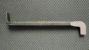 NEW Stanley 3/8 in. Wide Offset Slotted Screwdriver No. 66-036 Made in USA - Picture 1 of 4