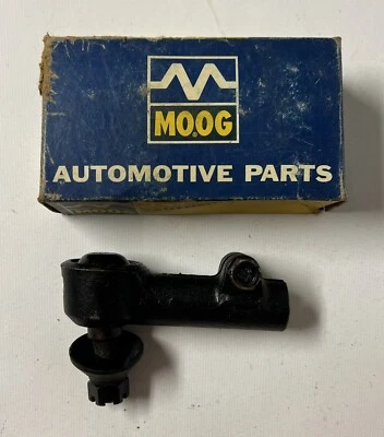 Camión Chevrolet GMC Moog ES-29L de colección extremo lateral izquierdo 1941-1956 Foto 1 de 3