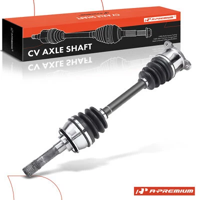 Вал оси A-Premium CV в сборе передний левый для Chevy Tracker Suzuki Vitara XL-7 - Изображение 1 из 4