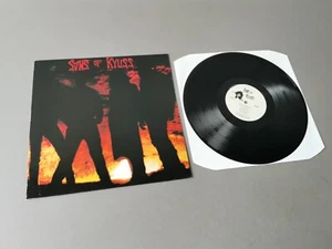 SONS OF KYUSS black Vinyl LP Same (2015 Europe) - Bild 1 von 2