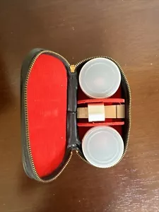 Kodak Instamatic Camera Lenses Wide Angle & Telephoto 804 Kaligar - Picture 1 of 10