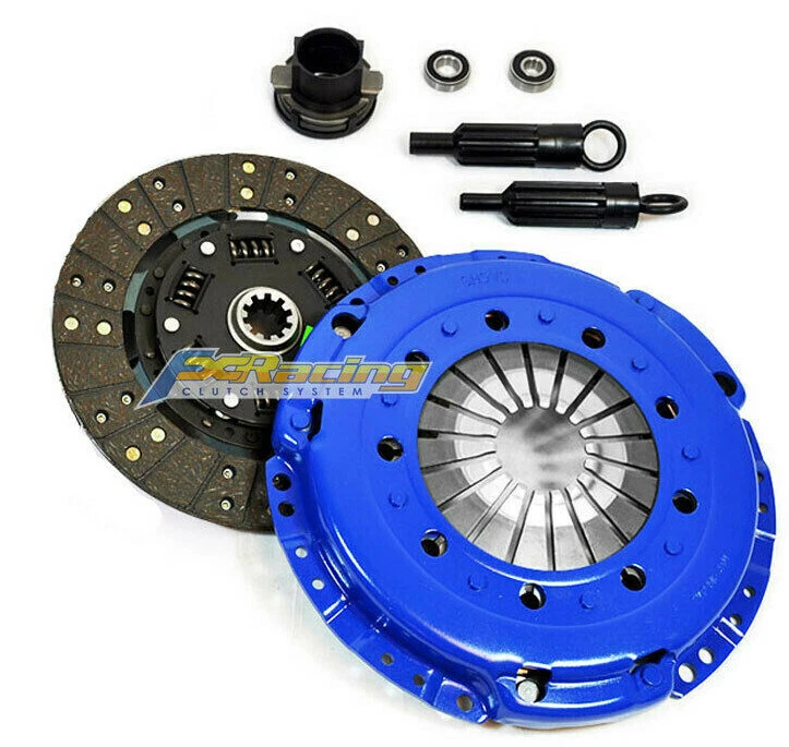KIT EMBRAGUE FX HD ETAPA 2 para BMW 328 328i 328is 1996-98 M52 E36 323 325 E36 M50 Foto 1 de 4