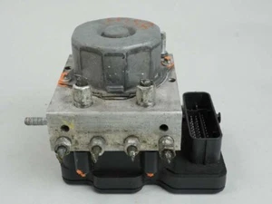 2015-2019 NISSAN VERSA ABS Pump Anti-Lock Brake Part Assembly CVT Sedan - Bild 1 von 5