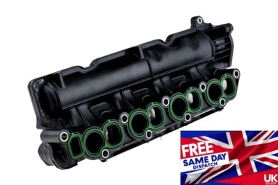 INLET INTAKE MANIFOLD FOR ASTRA J INSIGNIA A ZAFIRA C 2.0CDTI 55566258 55571993 - Image 1 of 4