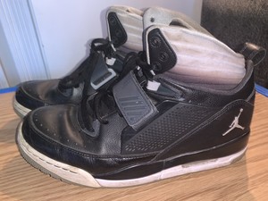 jordan flight 97