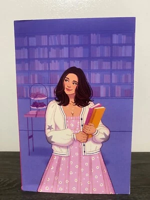 Advanced Reader Copy - Halle’s Daydream by Hannah Grace - US Edition By Atria - Image 1 of 4