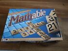 Wooden Mathable Deluxe Great Condition