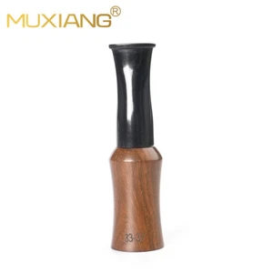 Holz Zigarren Mundstück Halter Tipps Handgemachte Zigarren Halter Ring 33-37 - Bild 1 von 9