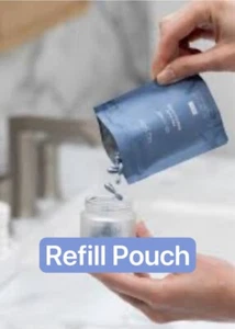 Bolsas de recarga Nuskin AgeLOC Tru Face Essence Ultra TFEU 60 cápsulas 11/26 Nu Skin - Imagen 1 de 3