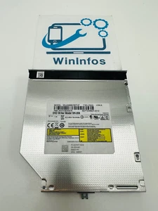 Lecteur Graveur DVD R/W SATA DVR SN-208 Dell Latitude E5530 (P28G) - Photo 1/1