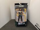 MARVEL LEGENDS Prince NAMOR The Submariner Walgreens Exclusive 2015 New S5