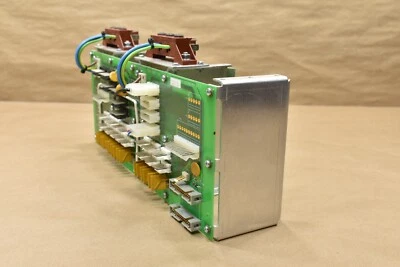 Solid State Logic C100 Mixer Power Distribution Board 6086814XA, 626814-03 - Image 1 of 4