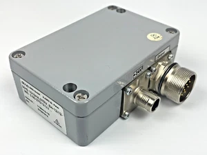 AMO MHS 1010HA.07RV..B4-12/12-360 Encoder Signal Processing Electronics Unit - Bild 1 von 7