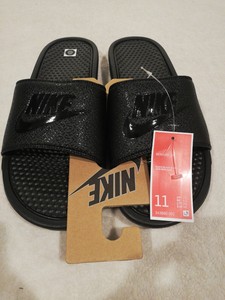 Nike Sandals for Men for sale | eBay
